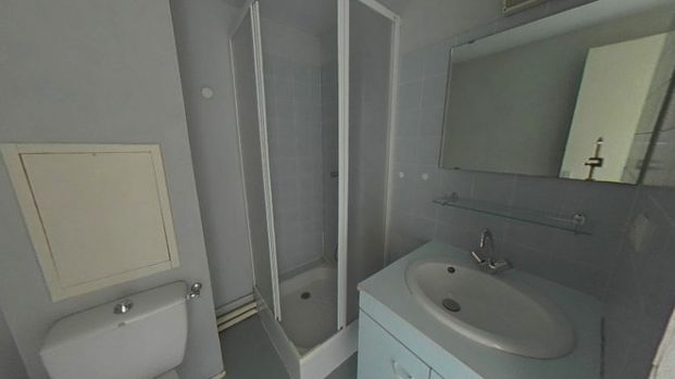 Appartement 1 pièce – 20 m² environ à Rennes Beauregard (ref : G60927) - Photo 1
