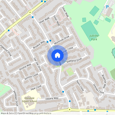 The Raywoods, Nuneaton