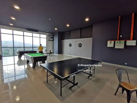 99 Residence, Taman Wahyu, Batu Caves - Foto 3
