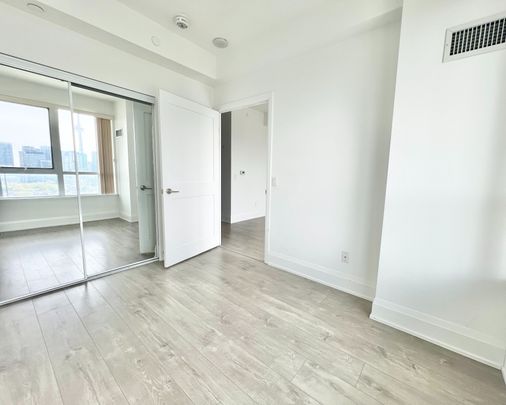 For Lease - 181 Huron Street Unit# Lph02, Toronto, Ontario - Photo 1