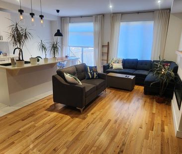 For Lease - 111 Boundary Boulevard, Whitchurch-Stouffville, Ontario - Photo 4