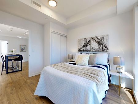 For Lease - 2 Augusta Avenue Unit# LPH03, Toronto, Ontario - Photo 4