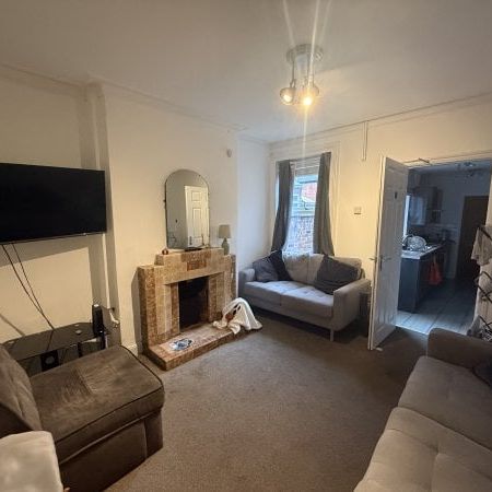 Ely Street, Lincoln - Student Property - 1 Room Available - Photo 1