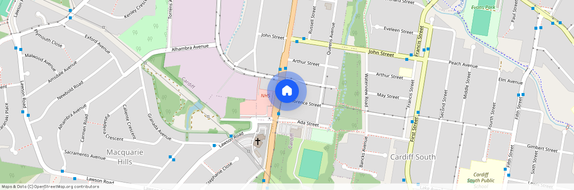 102 Macquarie Road, Cardiff, Newcastle, New South Wales 2285