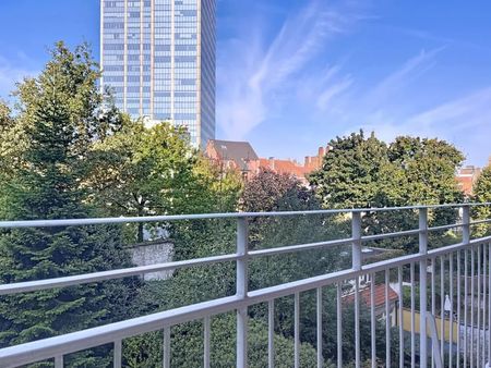 Appartement te huur - Foto 5