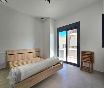 Studio/Γκαρσονιέρα για ενοικίαση Μεταμόρφωση Βύρωνα (Βύρωνας) - Photo 1