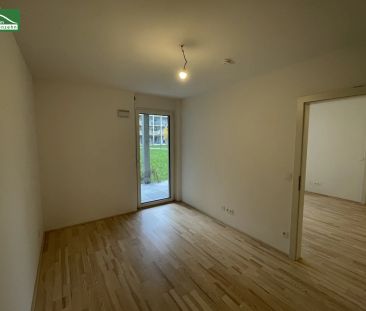 Innovation trifft Wohnkomfort - Gut geschnittene 3-Zimmer-Wohnung m... - Photo 1