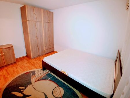 Metrou Titan (2 min.), apartament 2 camere, centrala proprie, parc IOR - Photo 3