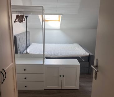 1 Zimmer, 45 m² - Foto 3