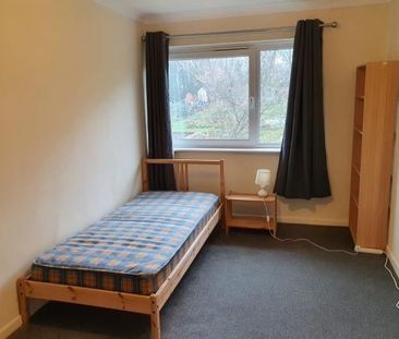 2 Bed Flat, Malcolm Close, NG3 - Photo 6