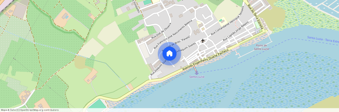 Santa Luzia, Tavira, Faro