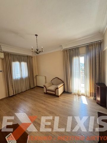 Διαμέρισμα για ενοικίαση Ρωμαϊκή Αγορά - Βενιζέλου - Ιστορικό Κέντρο (Κέντρο Θεσσαλονίκης) - Photo 3