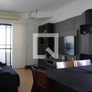 Apartamento para alugar com 343m², 3 quartos e 3 vagas - Photo 1
