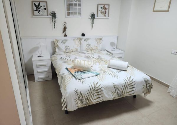 Calpe/Calp, Valencian Community