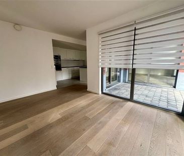 Appartement te huur - Foto 2