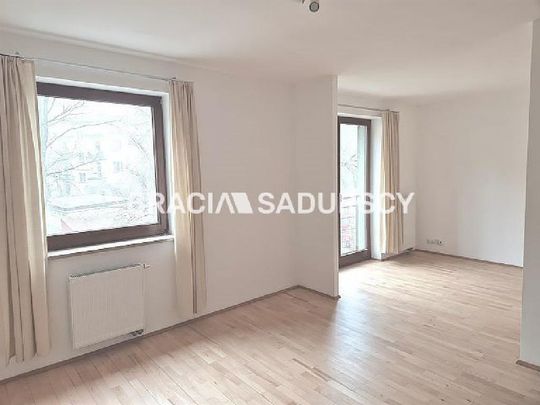 Mieszkanie Kraków Krowodrza powierzchnia 33.0 m² C206-WM-54431 - Фото 1