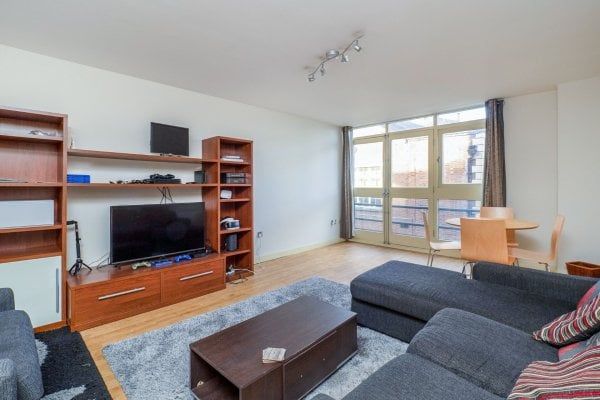 Lexington Place, Nottingham, NG1 - Photo 1