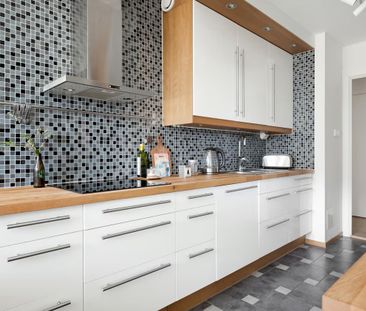 Infanterigatan, Solna - Foto 4