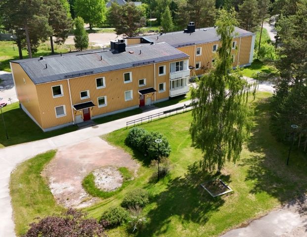 Humlegårdsvägen 7 B - Foto 1