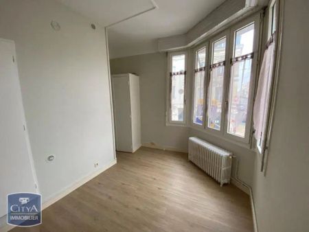 Appartement à louer 1 pièce 26.02m² - Photo 3