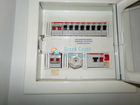 Studio/Γκαρσονιέρα για ενοικίαση Μέσα Αγυιά - Παναχαϊκή (Πάτρα) - Photo 3