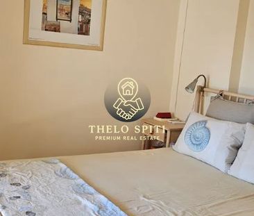 Διαμέρισμα για ενοικίαση Κέντρο Σαρωνίδας - παραλία (Σαρωνίδα) - Photo 5