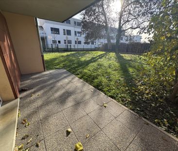 Location Appartement 3 pièces 67m² - Photo 2