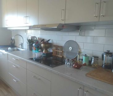 Jungmansgatan, Visby - Foto 2