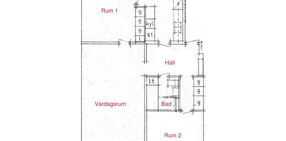 Färegatan 1B - Foto 2