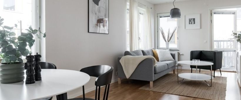 Gröna Annas gata 17 - Foto 1