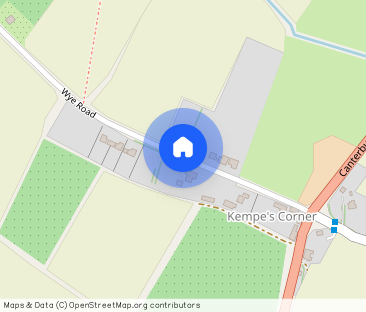 Wye Road, Boughton Aluph, TN25 - Photo 1