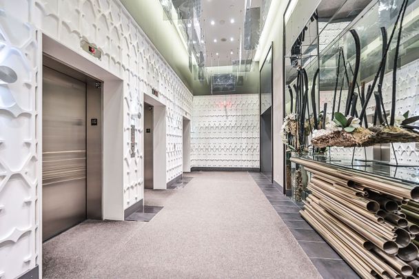 For Lease - 32 Davenport Road Unit# 2303, Toronto, Ontario - Photo 1