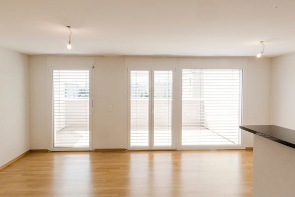 3.5-room apartment on the 4th floor - Photo 1