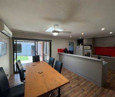 Quiet Court with Impressive Shed! - Photo 1