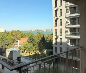 Apartament 2 camere - Campus - Aleea Universitatii - Parcare Subterana - Fotografie 4