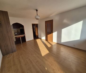 2 pok. na wynajem / pl. Rodła - Photo 1