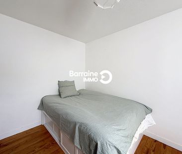 Location appartement à Brest, 3 pièces 65.17m² - Photo 4