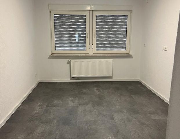 Neu renovierte 3 - Zimmer Wohnung!! - Foto 1