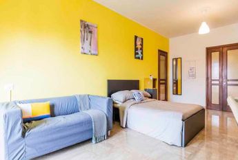 Via Felice Mendelssohn, Padova, Veneto 35132