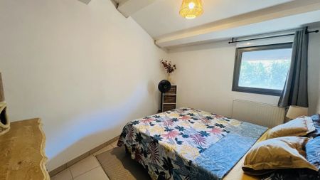 Location Appartement 3 pièces 53m² VENELLES 13770 - Photo 5
