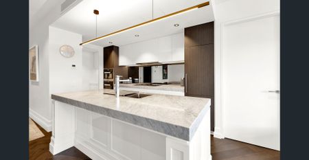 Furnished Toorak Gem with Style - Photo 5