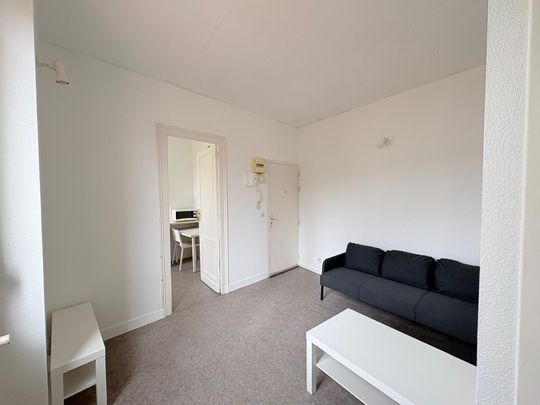 Location Appartement 2 pièces 29m² BORDEAUX 33000 - Photo 1