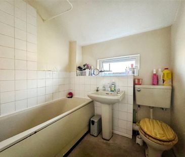 1 bedroom end of terrace house to rent - Photo 6