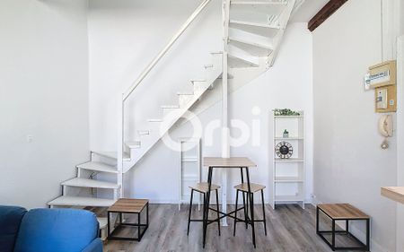 Appartement à louer 2 pièces • Périgueux - Photo 4