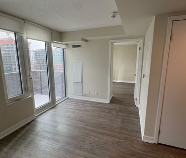 For Lease - 38 Monte Kwinter Court Unit# 1119, Toronto, Ontario - Photo 1