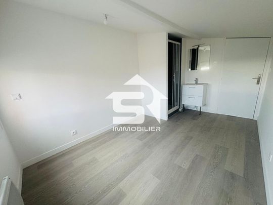 Maison Fontenay Sous Bois 2 pièce(s) 24.47 m2 - Photo 1