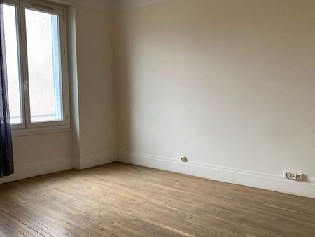 CLEMENCEAU – T3 – 65.08 M² - Photo 4