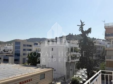 Μεζονέτα για ενοικίαση Προφήτης Ηλίας (Χαϊδάρι) - Φωτογραφία 4