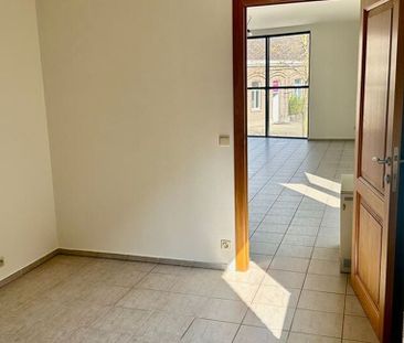 Appartement te huur in Oudenaarde voor € 750 met 1 slaapkamer - Foto 5