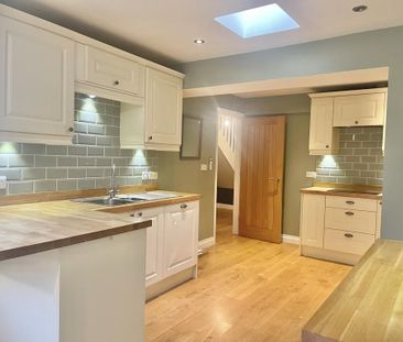 3 bedroom cottage to rent - Photo 5